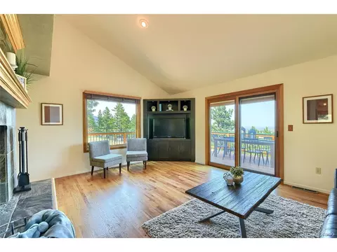 9055 Thunderhead Dr, Boulder, CO 80302 photo 4