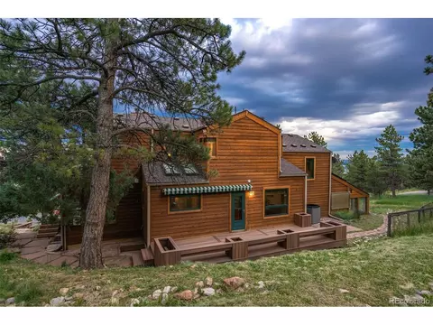 9055 Thunderhead Dr, Boulder, CO 80302 photo 26
