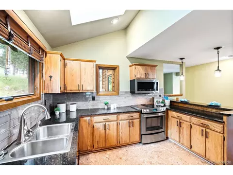 9055 Thunderhead Dr, Boulder, CO 80302 photo 9