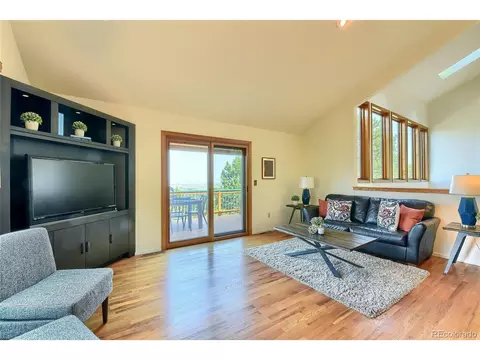 9055 Thunderhead Dr, Boulder, CO 80302 photo 2