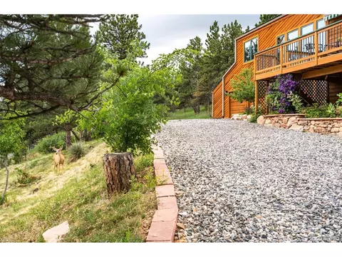 9055 Thunderhead Dr, Boulder, CO 80302 photo 25