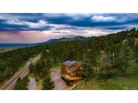 9055 Thunderhead Dr, Boulder, CO 80302 photo 35