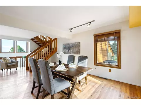 9055 Thunderhead Dr, Boulder, CO 80302 photo 5