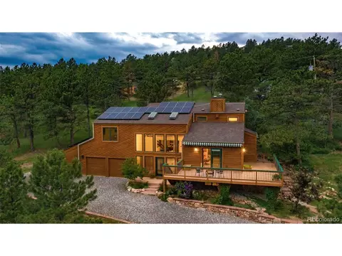 9055 Thunderhead Dr, Boulder, CO 80302 photo 36