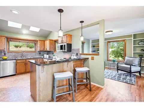 9055 Thunderhead Dr, Boulder, CO 80302 photo 8