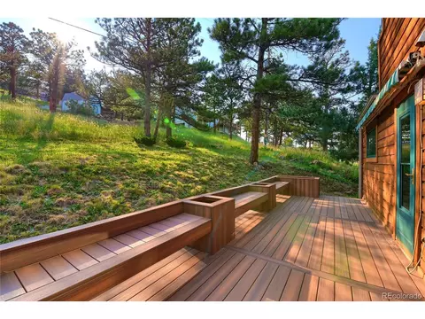 9055 Thunderhead Dr, Boulder, CO 80302 photo 27