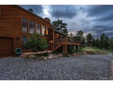 9055 Thunderhead Dr, Boulder, CO 80302 photo 28