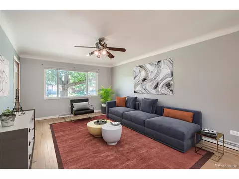 910 Forest St, Denver, CO 80220 photo 4