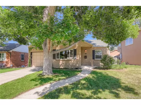 910 Forest St, Denver, CO 80220 photo 2