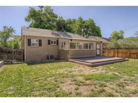 910 Forest St, Denver, CO 80220 photo 25