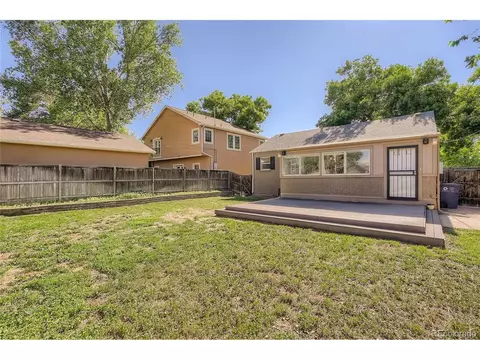 910 Forest St, Denver, CO 80220 photo 24