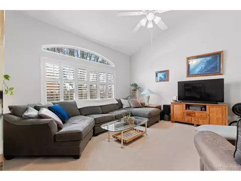 4023 E Geddes Cir, Centennial, CO 80122
