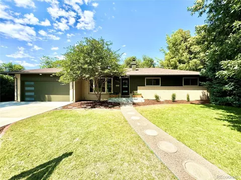 5591 E Lehigh Ave, Denver, CO 80237