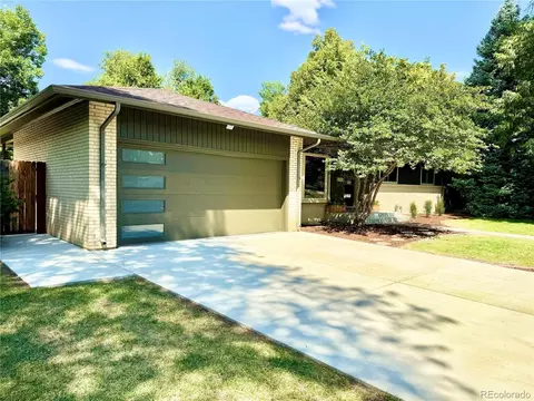 5591 E Lehigh Ave, Denver, CO 80237 photo 2