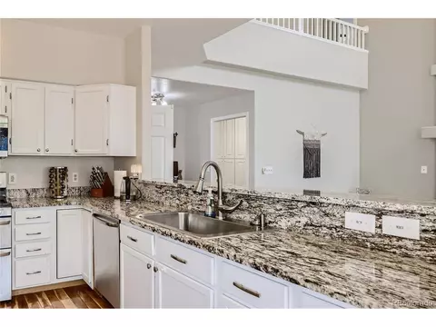 12289 W Chenango Dr, Morrison, CO 80465 photo 8