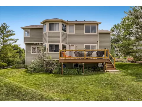 12289 W Chenango Dr, Morrison, CO 80465 photo 27