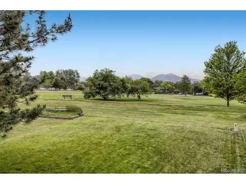 12289 W Chenango Dr, Morrison, CO 80465 photo 28