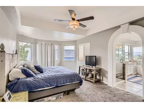12289 W Chenango Dr, Morrison, CO 80465 photo 11