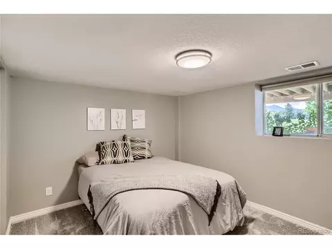 12289 W Chenango Dr, Morrison, CO 80465 photo 21