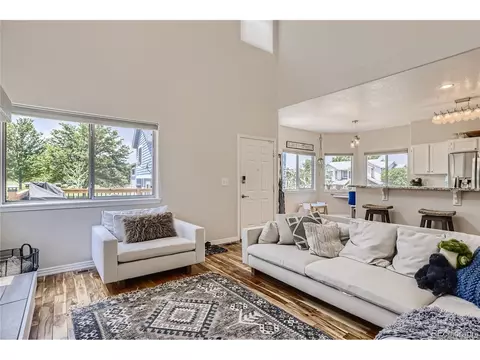 12289 W Chenango Dr, Morrison, CO 80465 photo 6