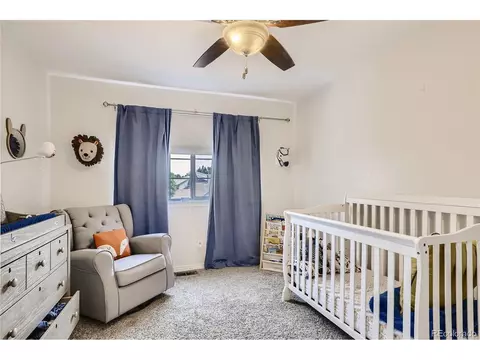 12289 W Chenango Dr, Morrison, CO 80465 photo 16
