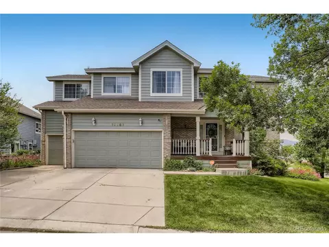 12289 W Chenango Dr, Morrison, CO 80465 photo 1