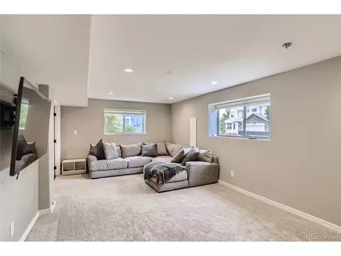 12289 W Chenango Dr, Morrison, CO 80465 photo 23