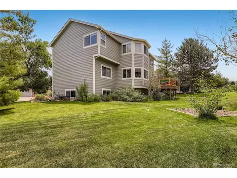 12289 W Chenango Dr, Morrison, CO 80465 photo 26