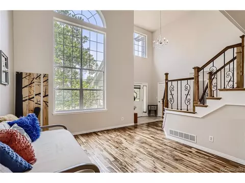 12289 W Chenango Dr, Morrison, CO 80465 photo 4