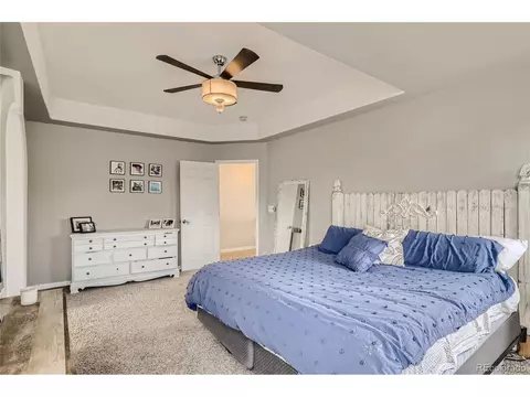 12289 W Chenango Dr, Morrison, CO 80465 photo 12