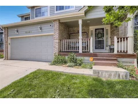 12289 W Chenango Dr, Morrison, CO 80465 photo 2