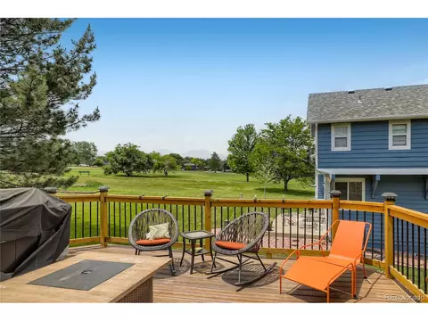 12289 W Chenango Dr, Morrison, CO 80465 photo 25