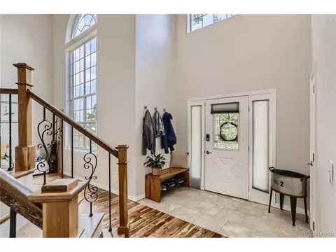 12289 W Chenango Dr, Morrison, CO 80465 photo 3