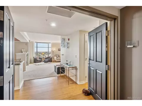 8100 E Union Ave #1702, Denver, CO 80237