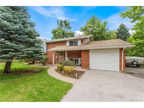 1268 S Drexel Way, Lakewood, CO 80232