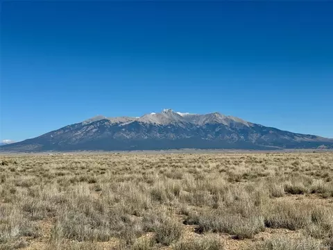 5 Lamar Rd, Blanca, CO 81133