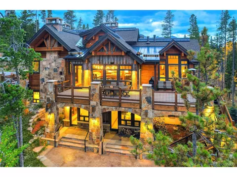 60 Iron Mask Rd, Breckenridge, CO 80424