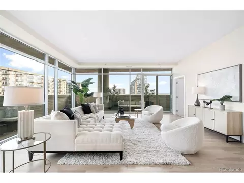 2001 Lincoln St #721, Denver, CO 80202