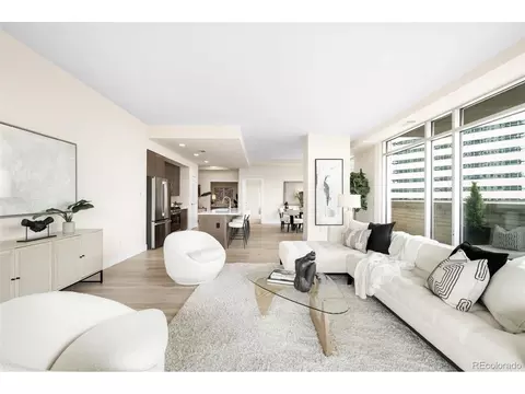 2001 Lincoln St #721, Denver, CO 80202