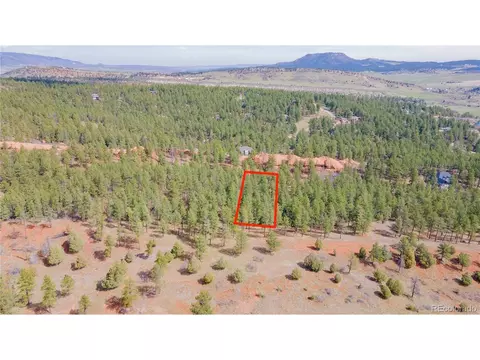 8253 Bannock Dr, Larkspur, CO 80118