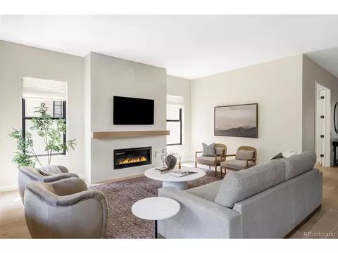 Living - 330 Elm St, Denver, CO 80220 photo 2 of 3
