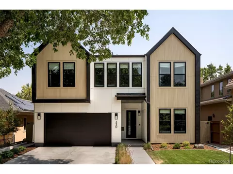 330 Elm St, Denver, CO 80220