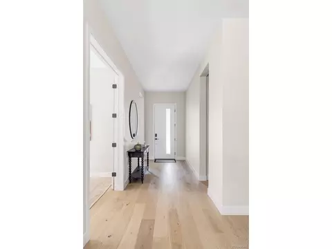 Entry Way - 330 Elm St, Denver, CO 80220 photo 1 of 3