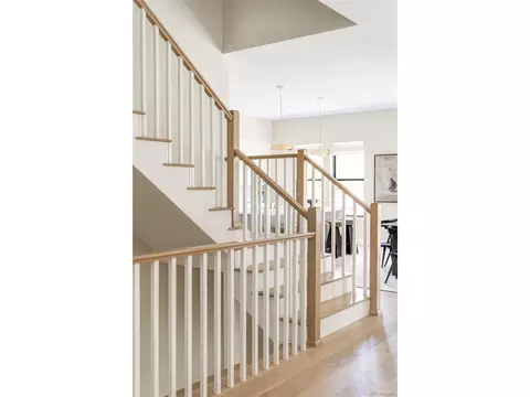 Entry Way - 330 Elm St, Denver, CO 80220 photo 3 of 3