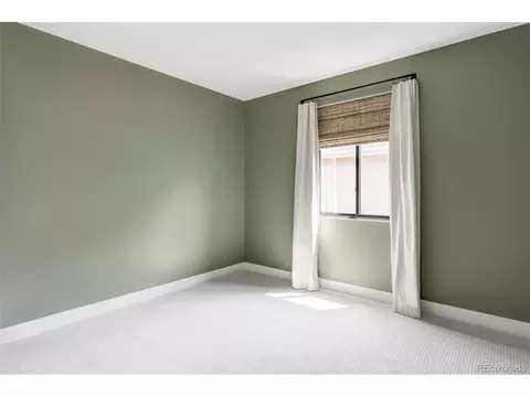 Bedroom - 330 Elm St, Denver, CO 80220 photo 5 of 7