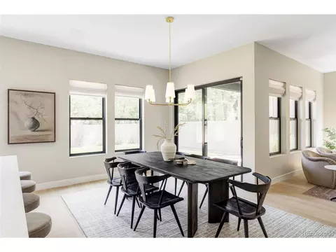 Dining - 330 Elm St, Denver, CO 80220 photo 2 of 2
