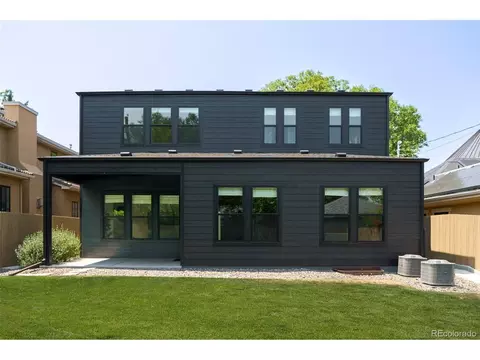 Exterior - 330 Elm St, Denver, CO 80220 photo 3 of 4