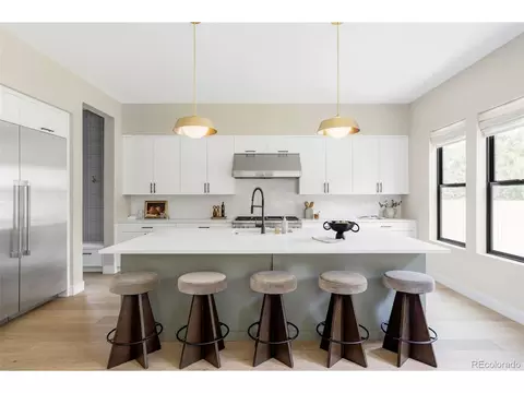 Kitchen - 330 Elm St, Denver, CO 80220 photo 1 of 2