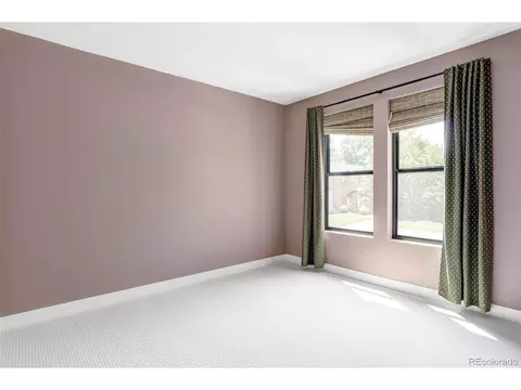 Bedroom - 330 Elm St, Denver, CO 80220 photo 6 of 7