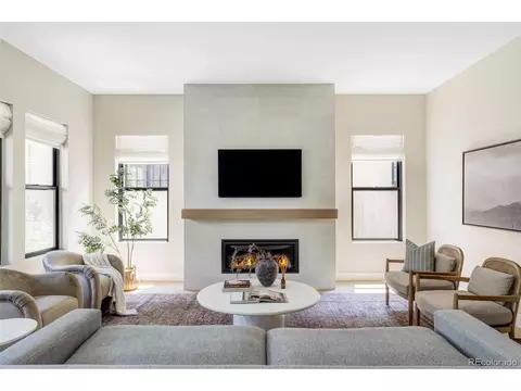 Living - 330 Elm St, Denver, CO 80220 photo 1 of 3